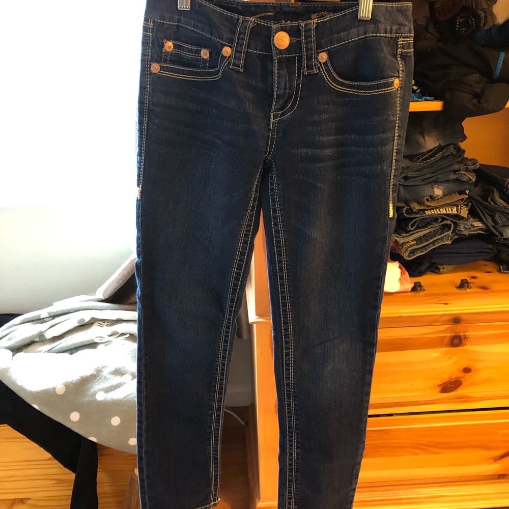 Jean - Picture 3 of 5